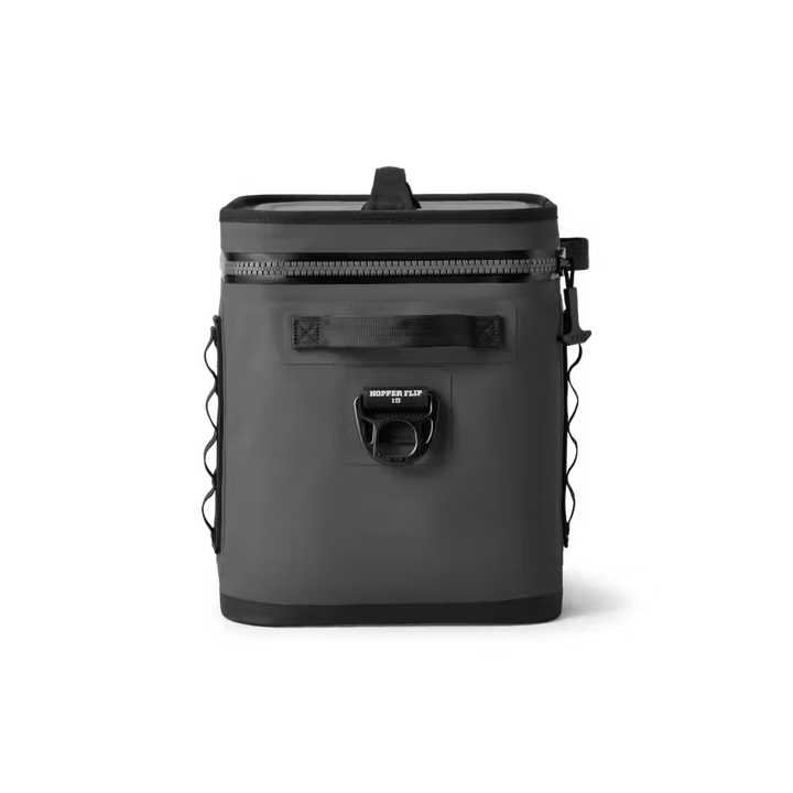 Yeti Charcoal Hopper Flip 18 Soft Cooler