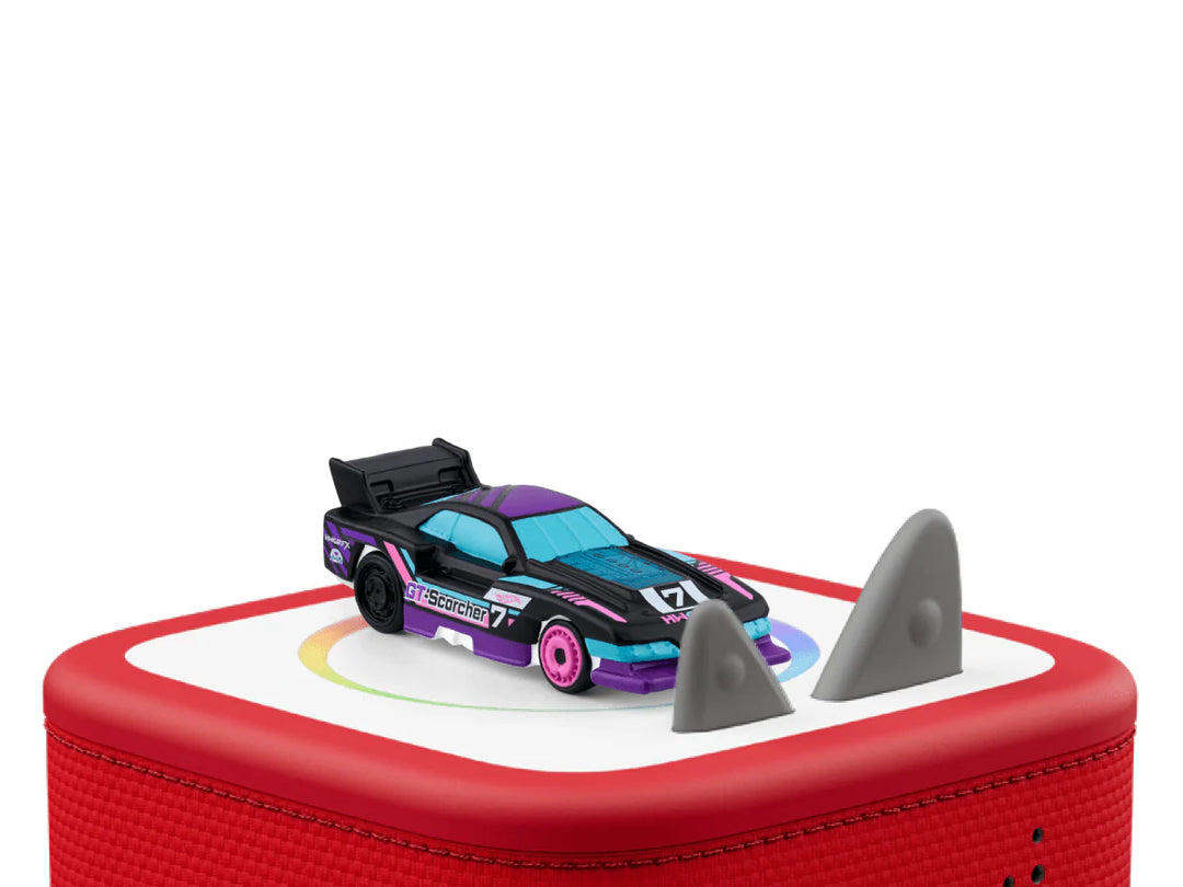 Tonies Hot Wheels