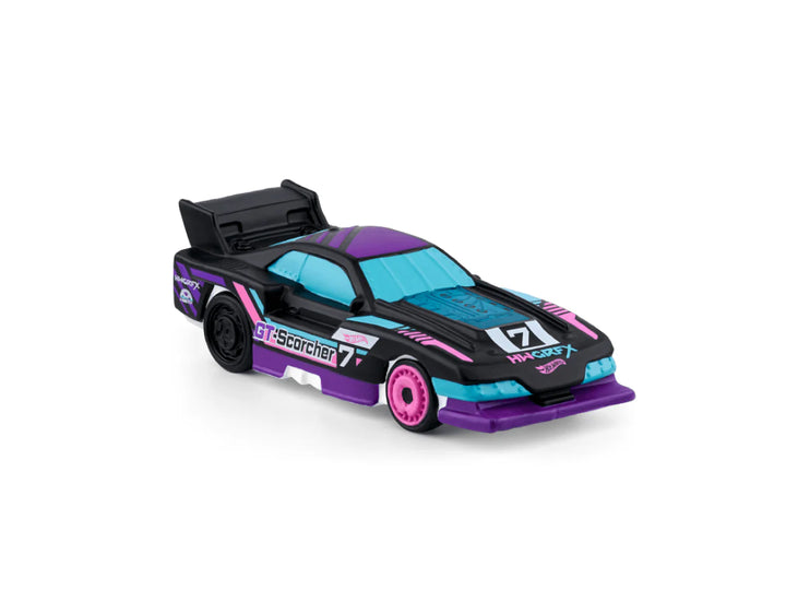 Tonies Hot Wheels