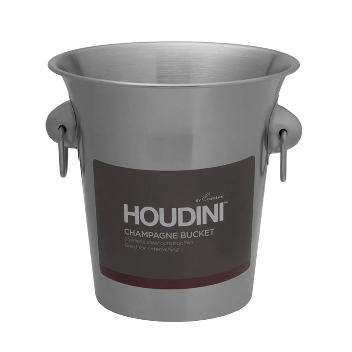 Houdini Champagne Bucket