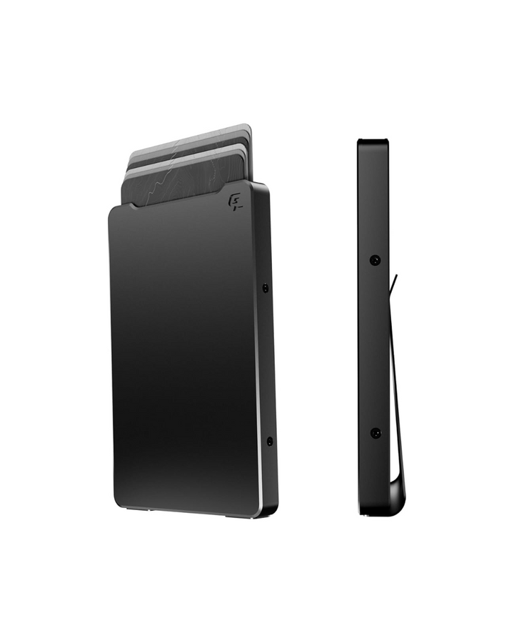 Groove Life Anodized Aluminum Wallet