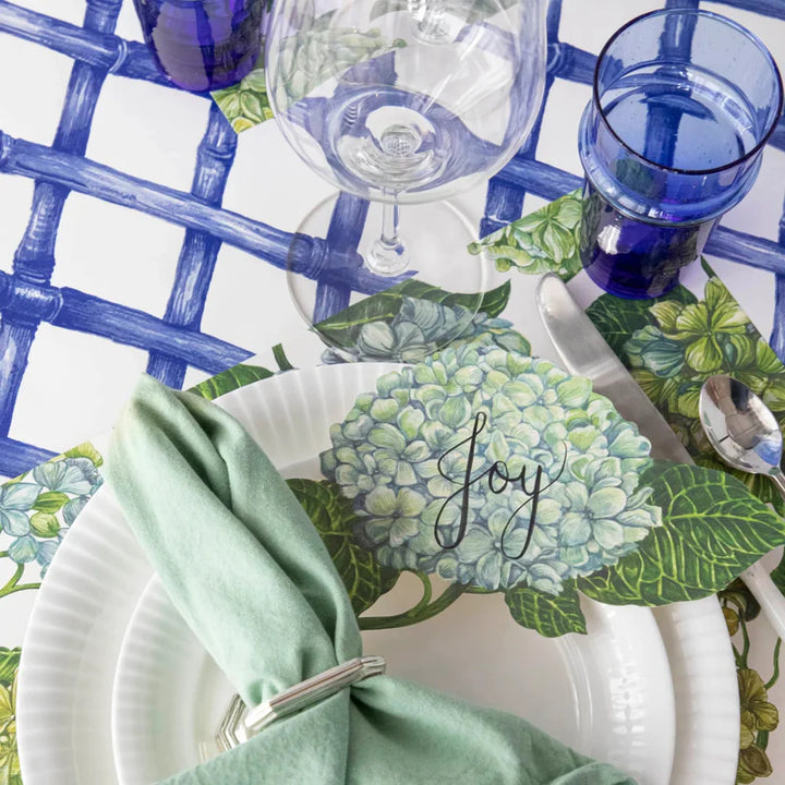 Hester & Cook Hydrangea Table Accent