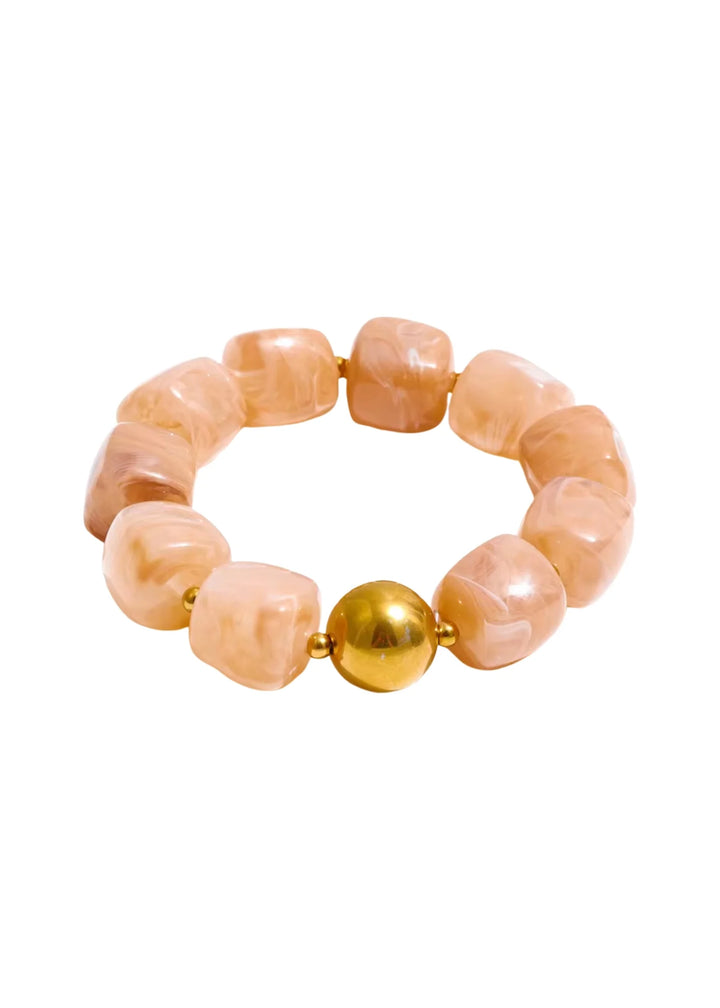 Martha Stretchy Bracelet