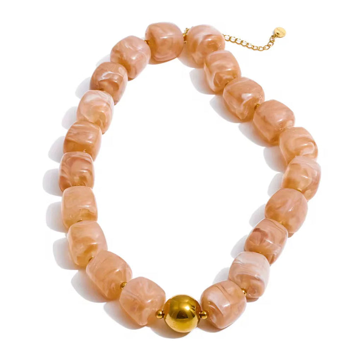 Martha Necklace