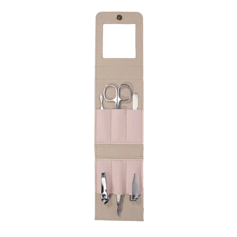 Leah Manicure Set