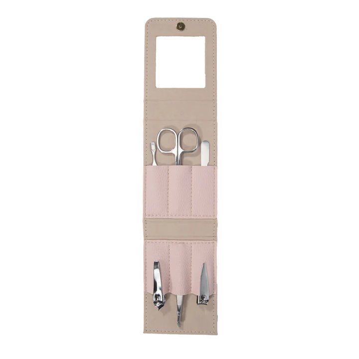 Leah Manicure Set