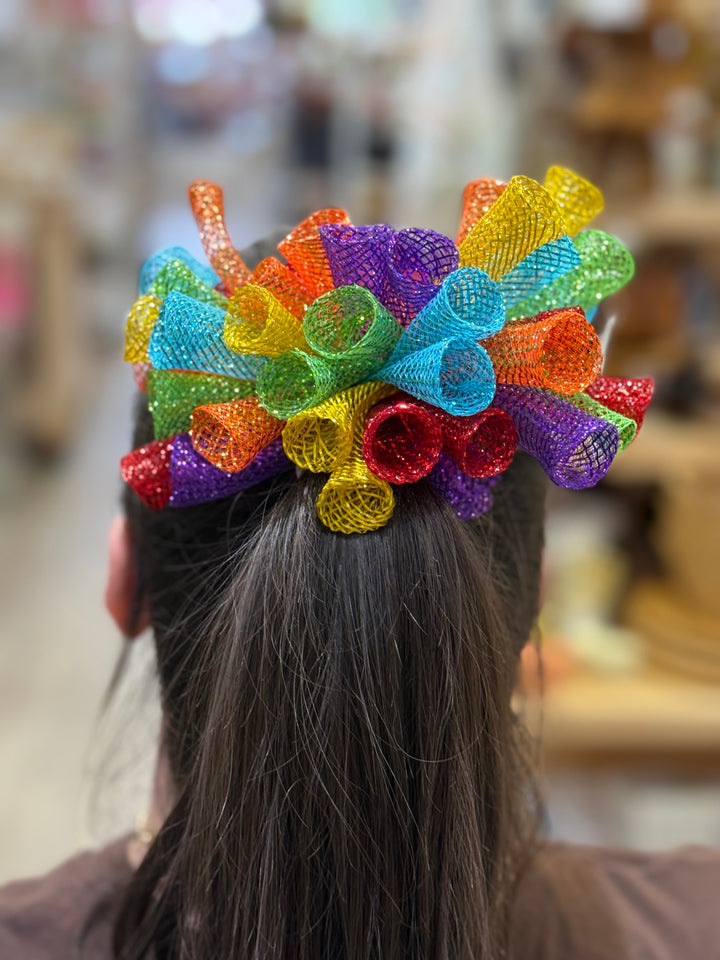Fiesta Tubing Bow Clip