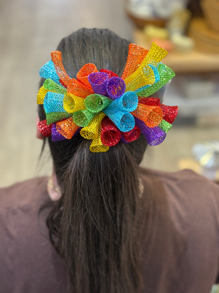 Fiesta Tubing Bow Clip