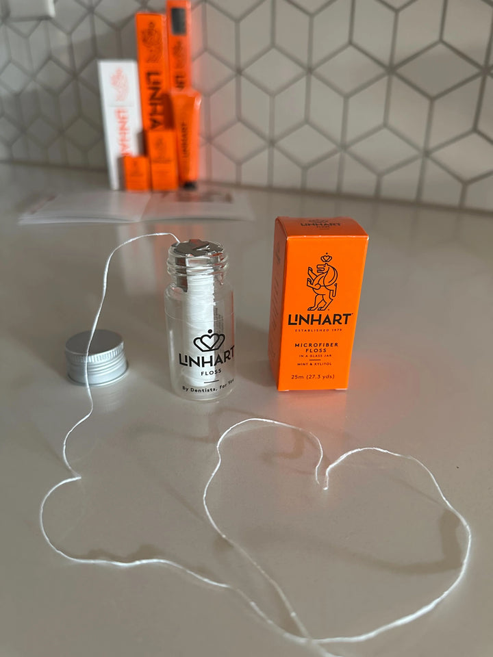 Linhart Woven Floss