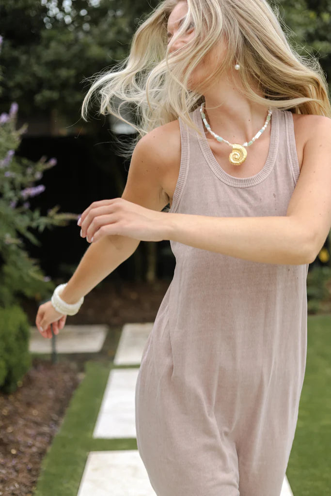 Betsy Pittard Ursula Necklace