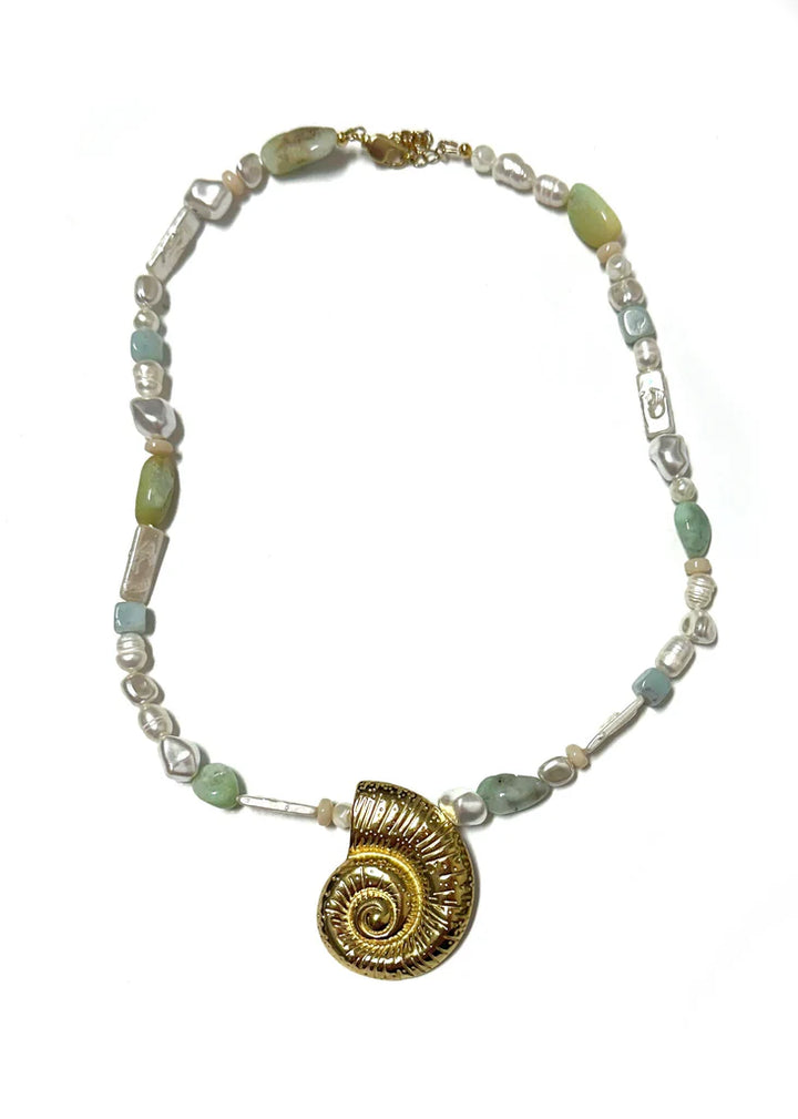 Betsy Pittard Ursula Necklace