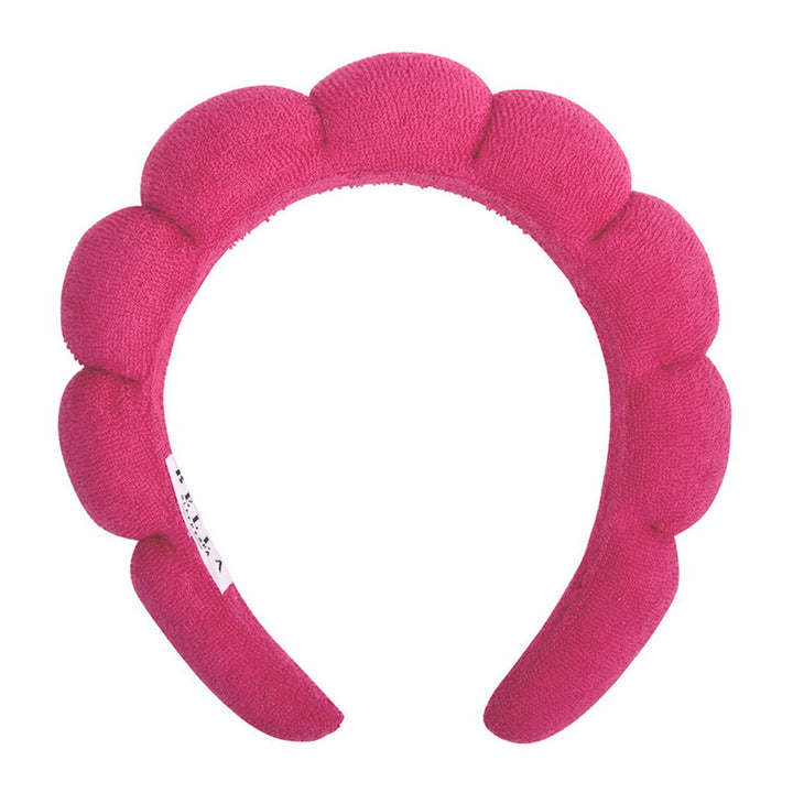 Bella Il Fiore Makeup Headband