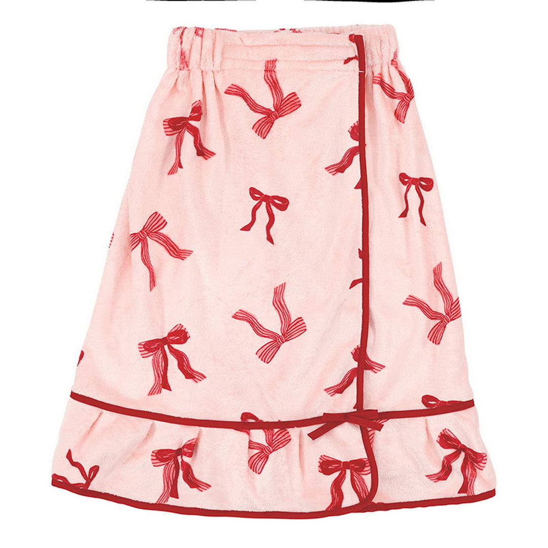 Bella Il Fiore Plush Spa Wrap