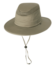 Kooringal - Men's Mid-Brim Idaho Hat - Khaki