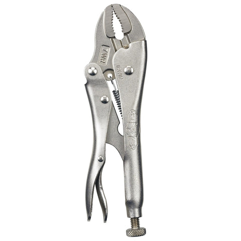 Irwin Vise-Grip Curved Pliers with Wire Cutter
