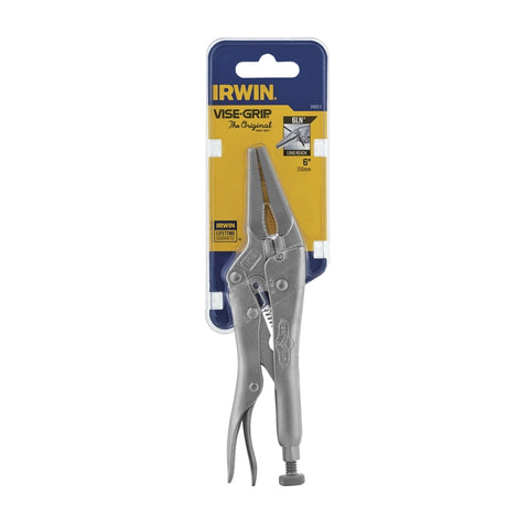 Irwin Vise-Grip Long Nose Locking Pliers