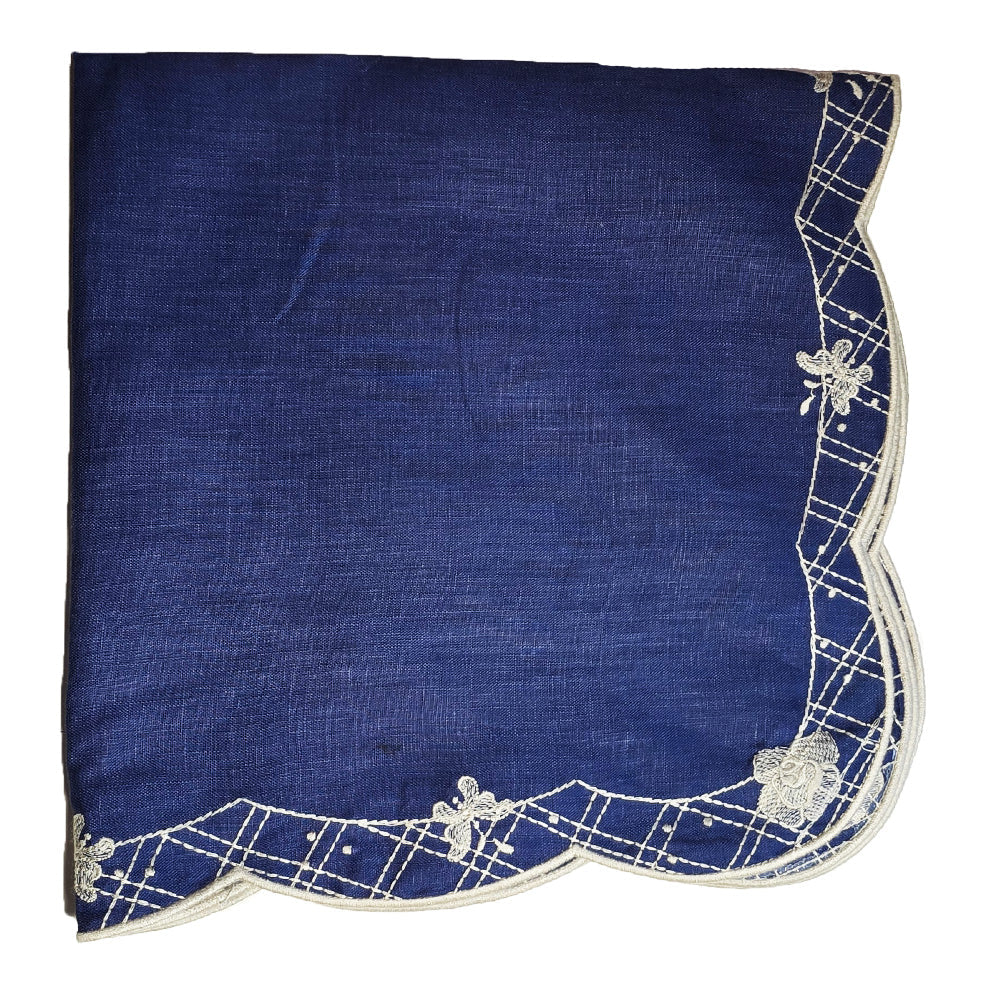 Iza Silva Florentine Napkin