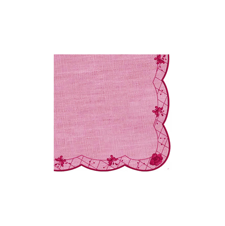 Iza Silva Florentine Napkin