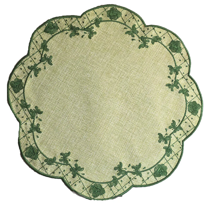 Iza Silva Florentine Placemat
