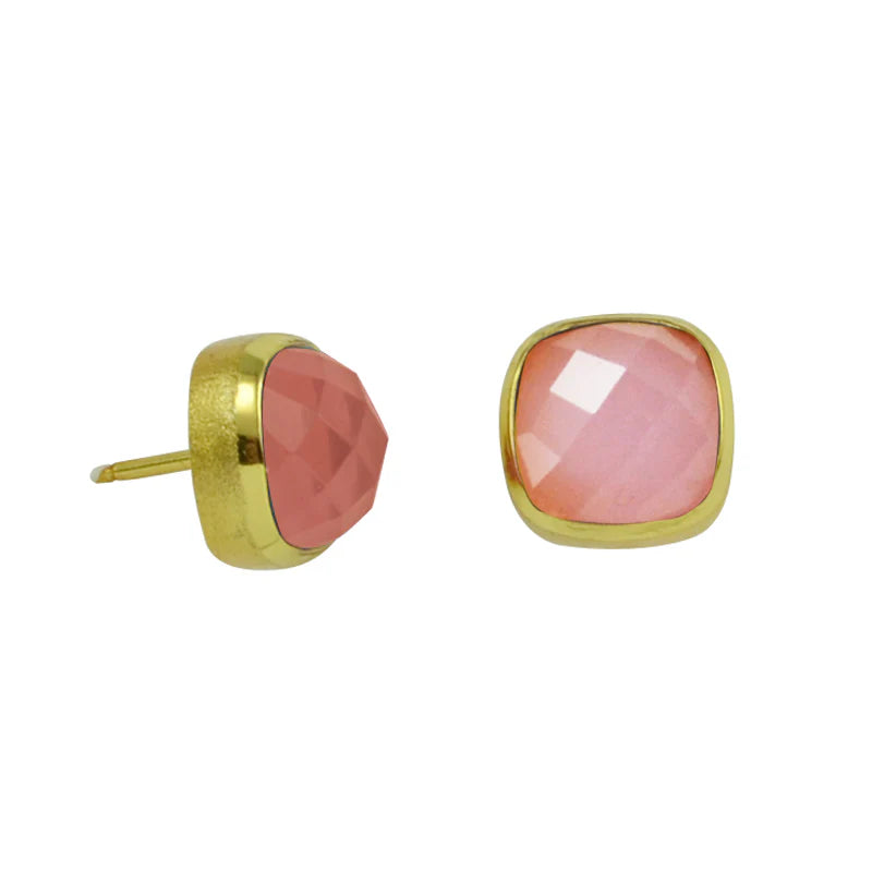 Betty Carre Asha Stud Earrings