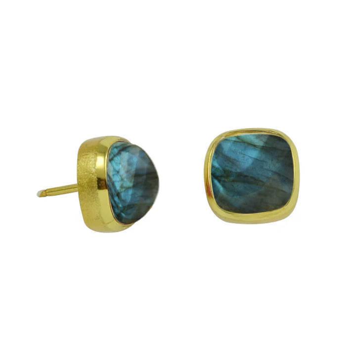 Betty Carre Asha Stud Earrings