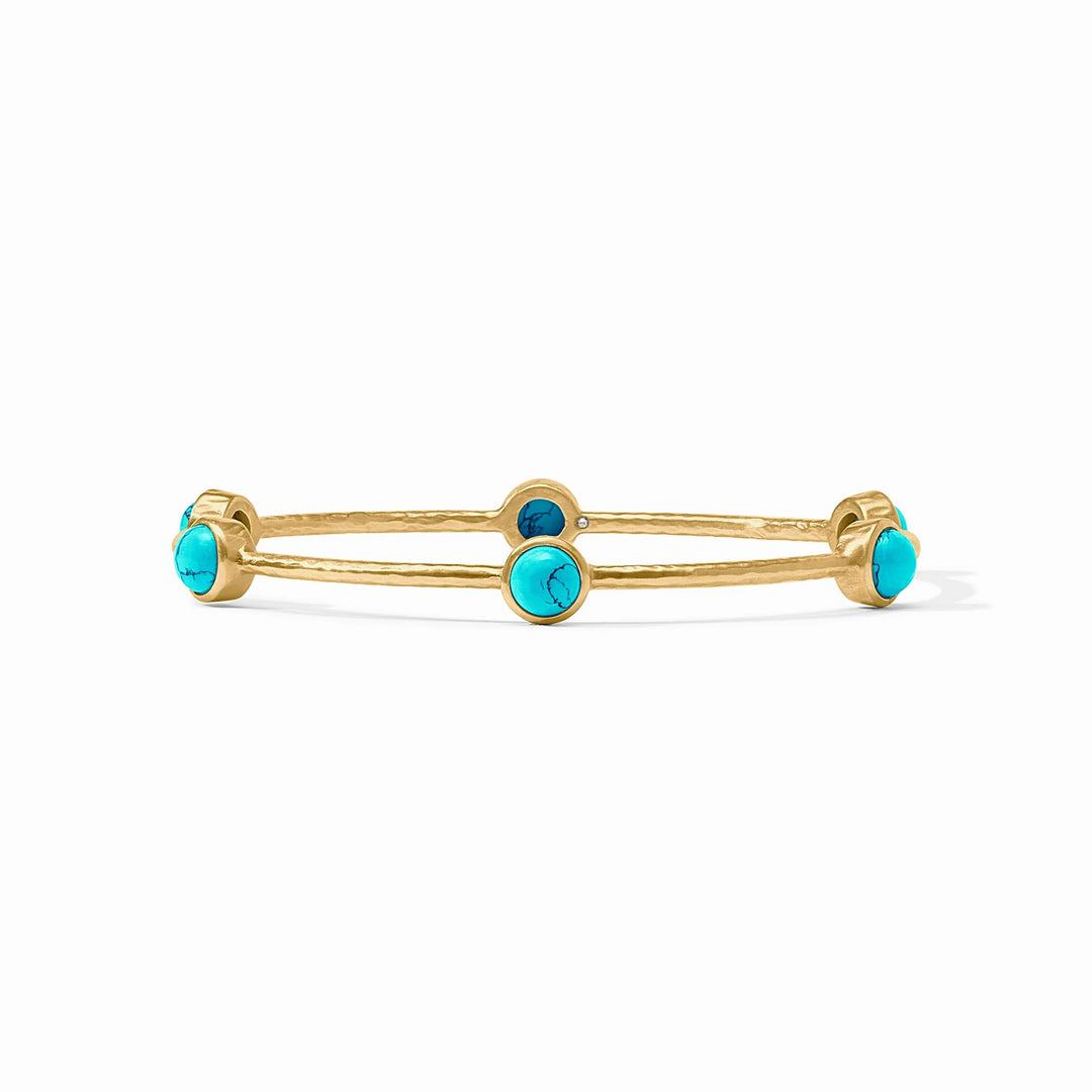 Julie Vos Milano Luxe Bangle