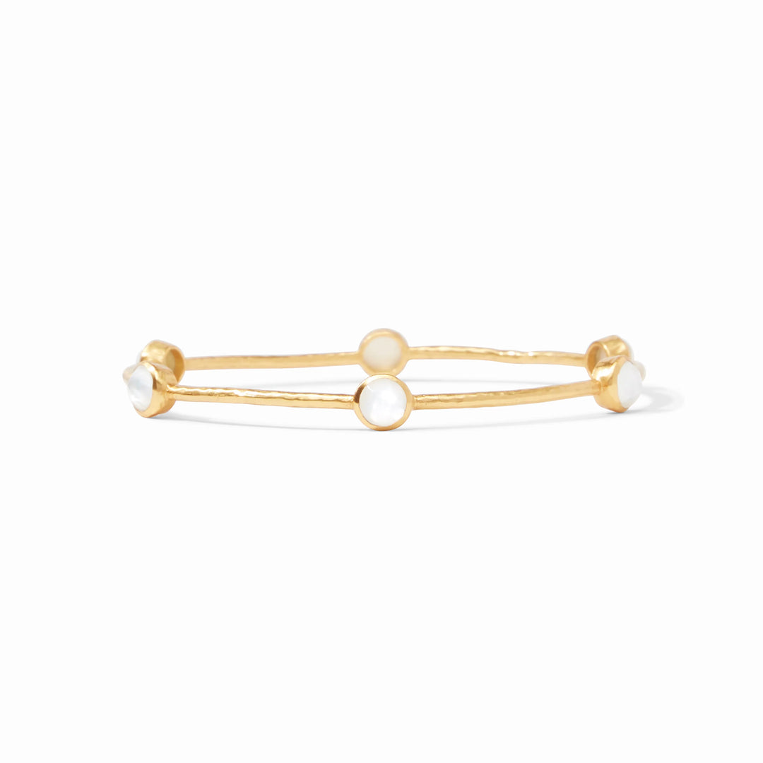 Julie Vos Milano Luxe Bangle