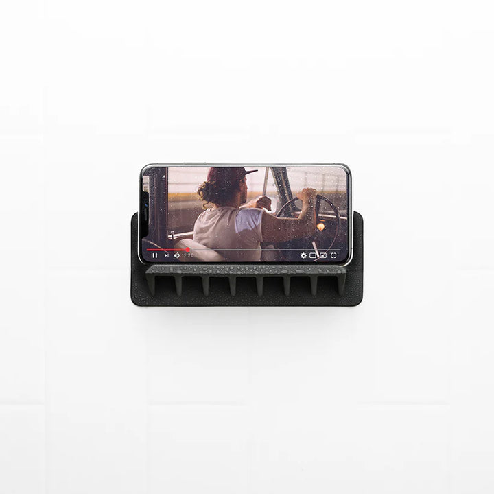 Tooletries The Jack Shower Phone Holder