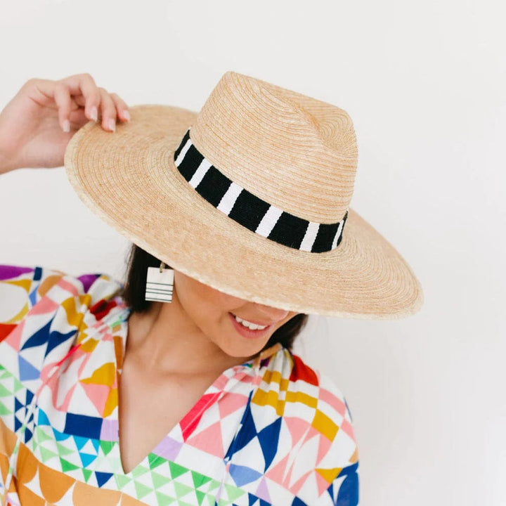 Sunshine Tienda - Jakeline Hat