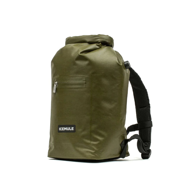 IceMule - Jaunt 15L Cooler - Army Green