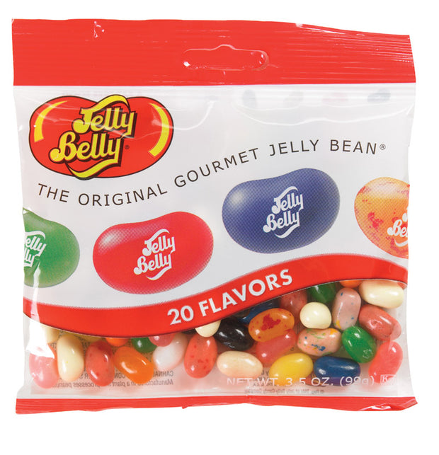 Jelly Belly Gourmet Jelly Beans - 3.5 oz.