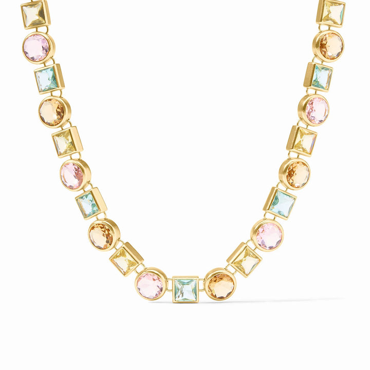 Julie Vos Jolie Tennis Necklace