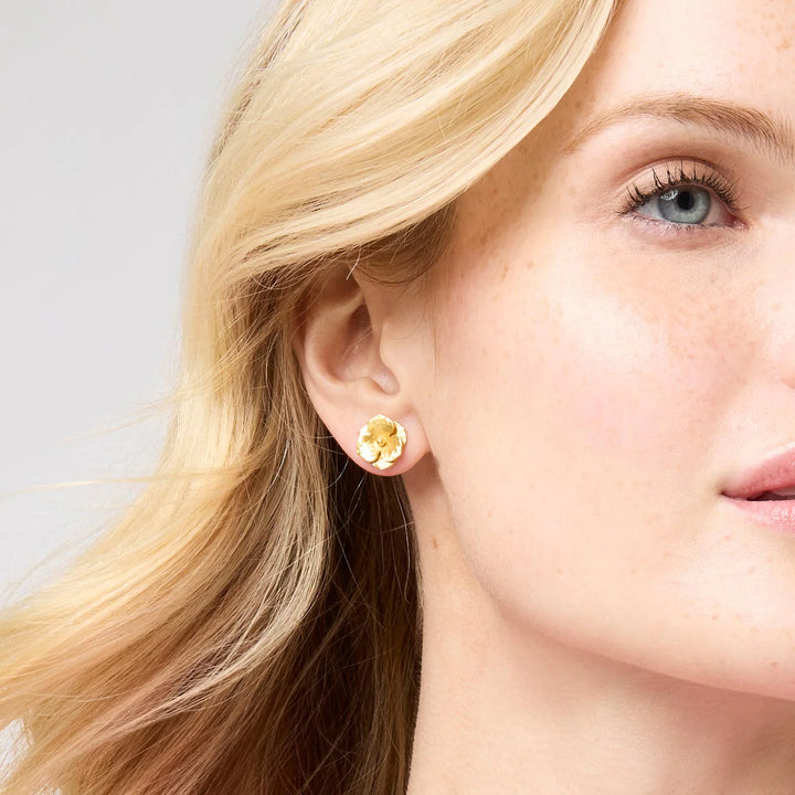 Julie Vos Bloom Stud