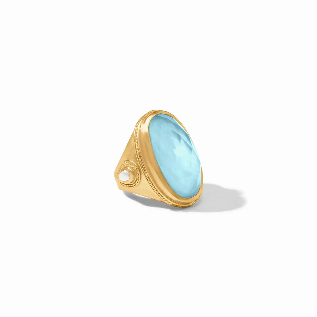 Julie Vos Cannes Statement Ring