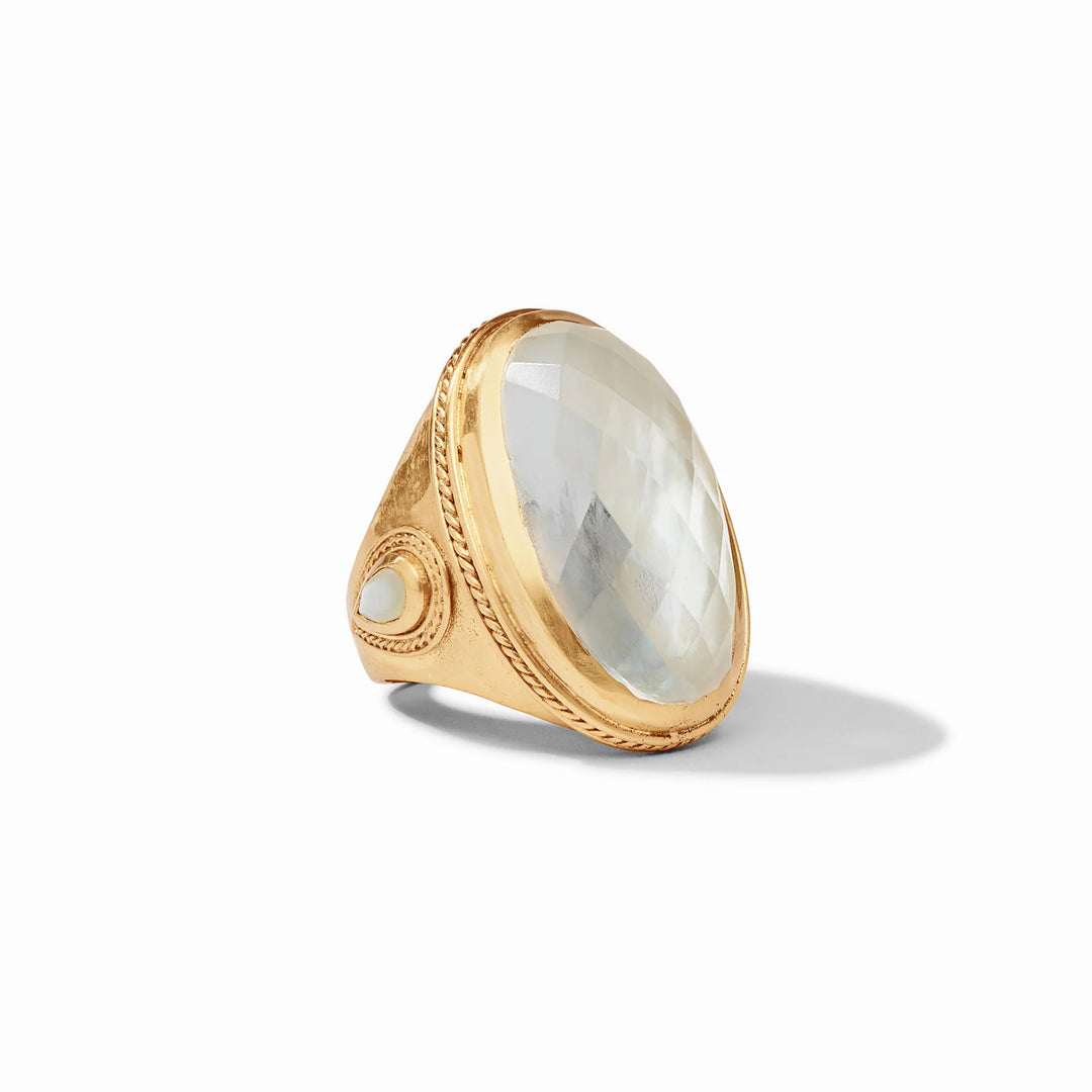 Julie Vos Cannes Statement Ring