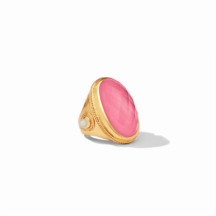 Julie Vos Cannes Statement Ring