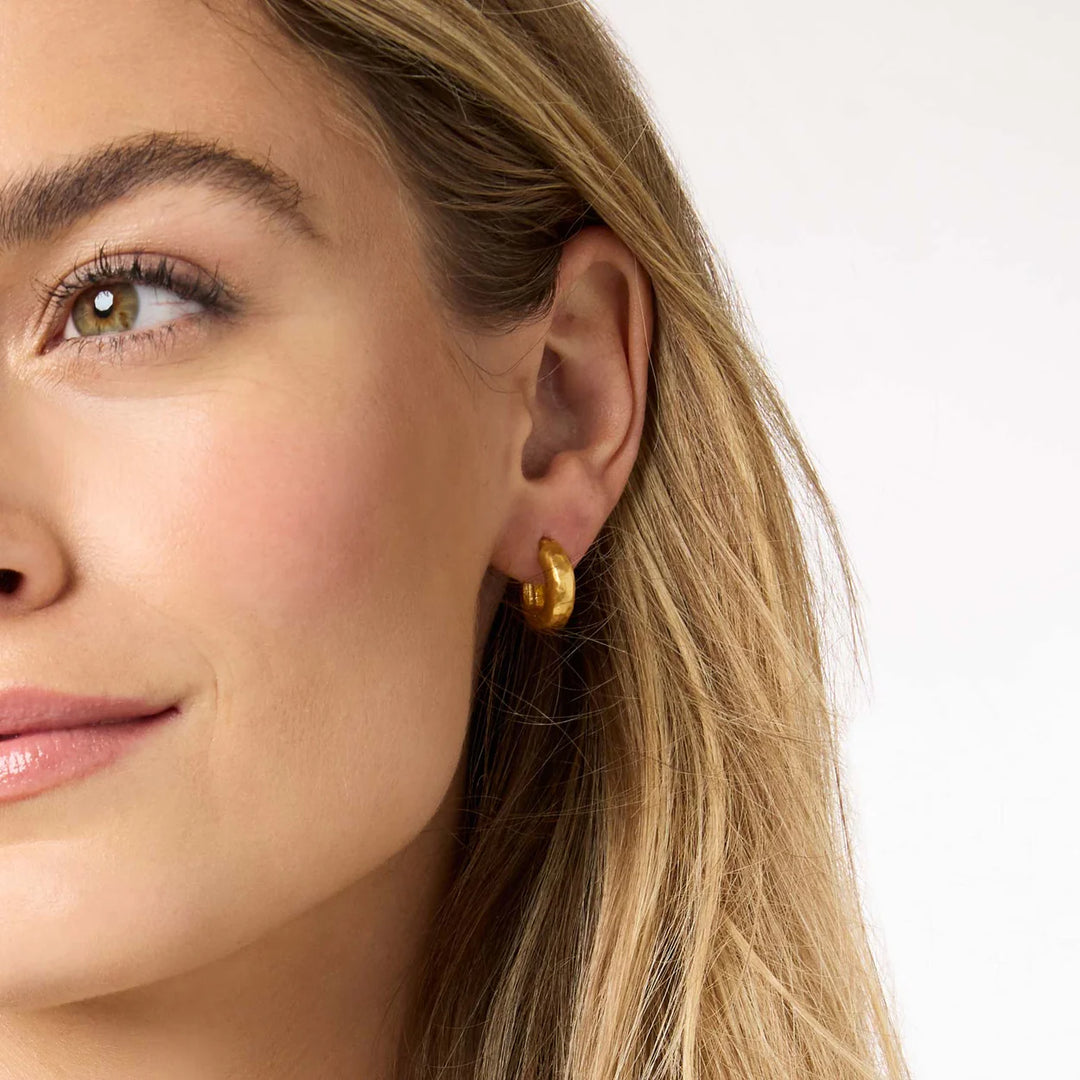 Julie Vos Catalina 2-in-1 Earring