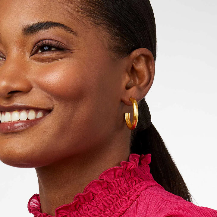 Julie Vos Havana Hoop