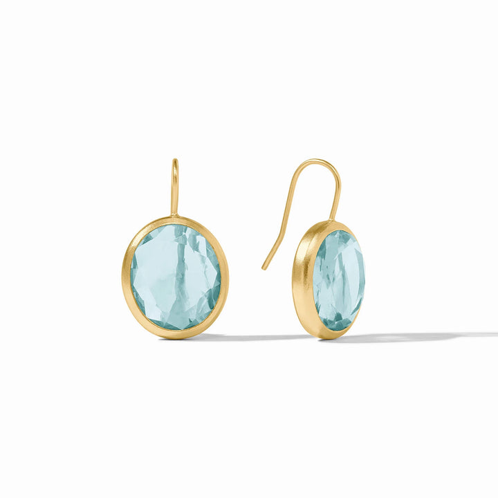 Julie Vos Laguna Stone Earring