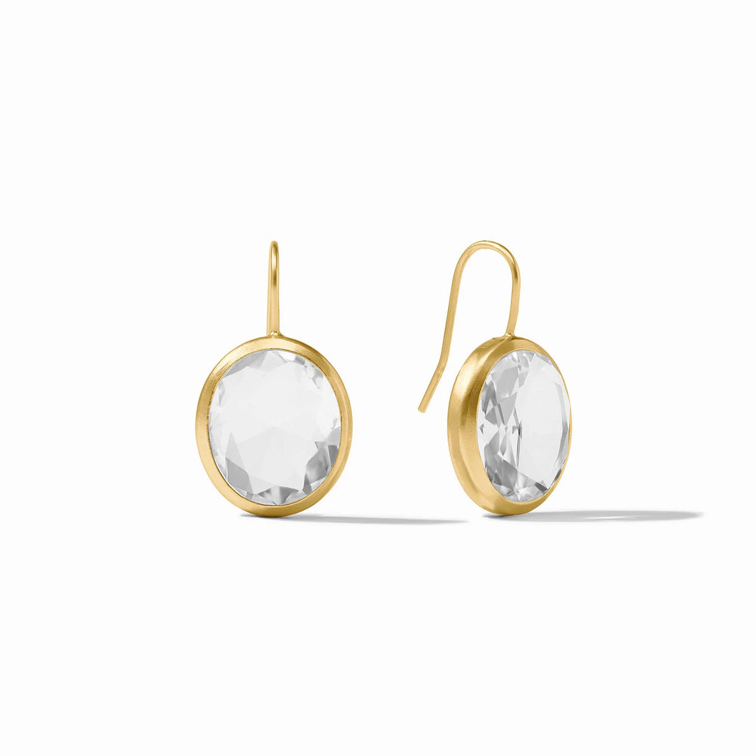 Julie Vos Laguna Stone Earring