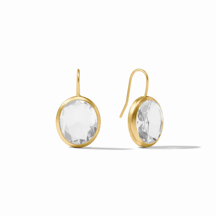 Julie Vos Laguna Stone Earring