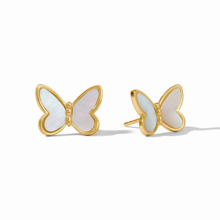 Julie Vos Papillon Stud