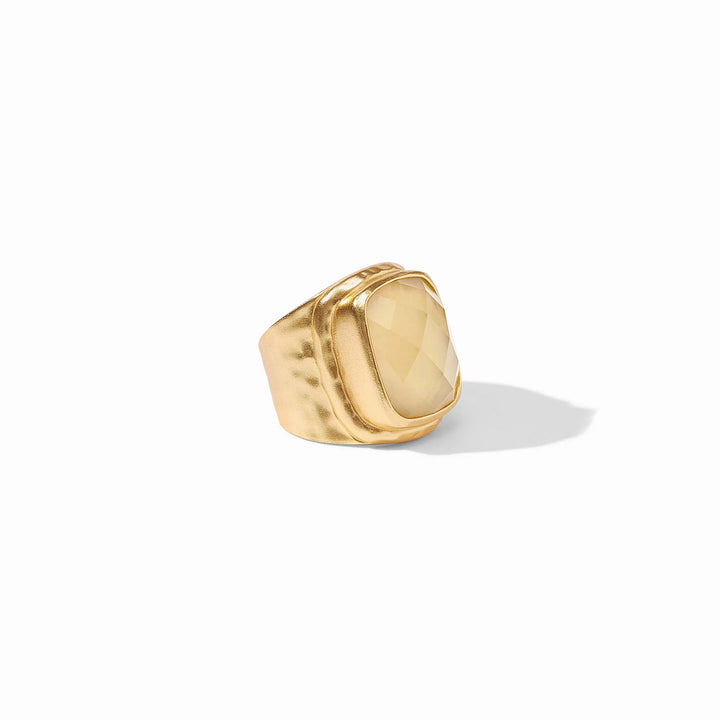 Julie Vos Tudor Statement Ring