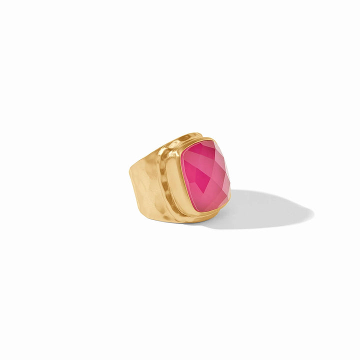 Julie Vos Tudor Statement Ring