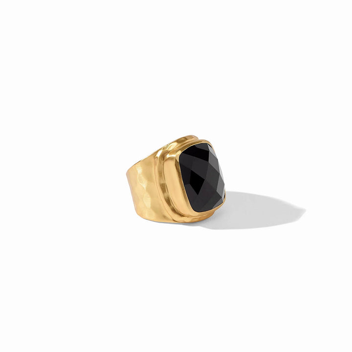 Julie Vos Tudor Statement Ring