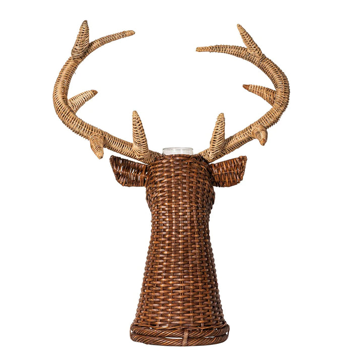 Juliska Devon Willow Stag Vase
