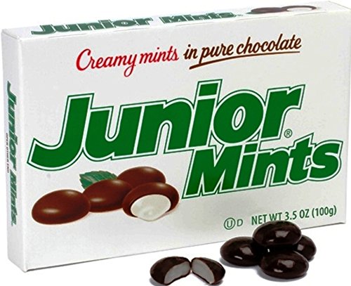 Junior Mints - 3.5 oz.