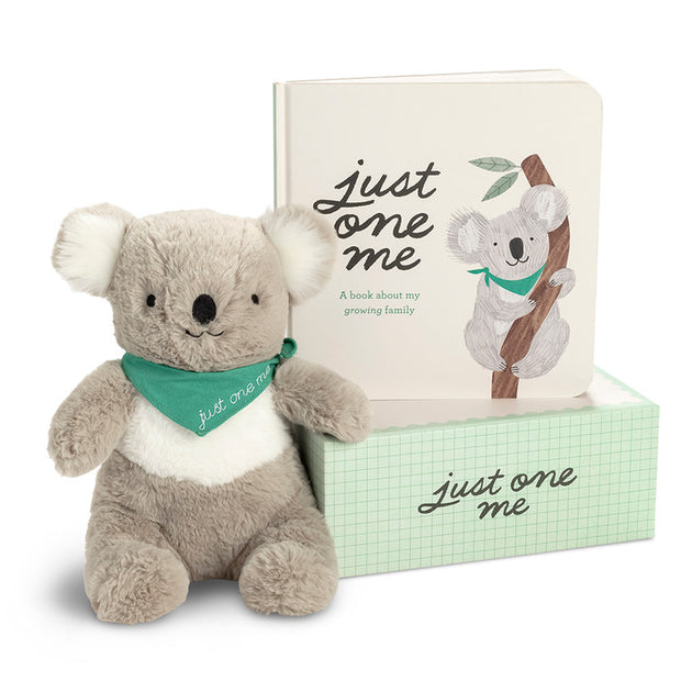 Just One Me: A Big Sibling Gift Set