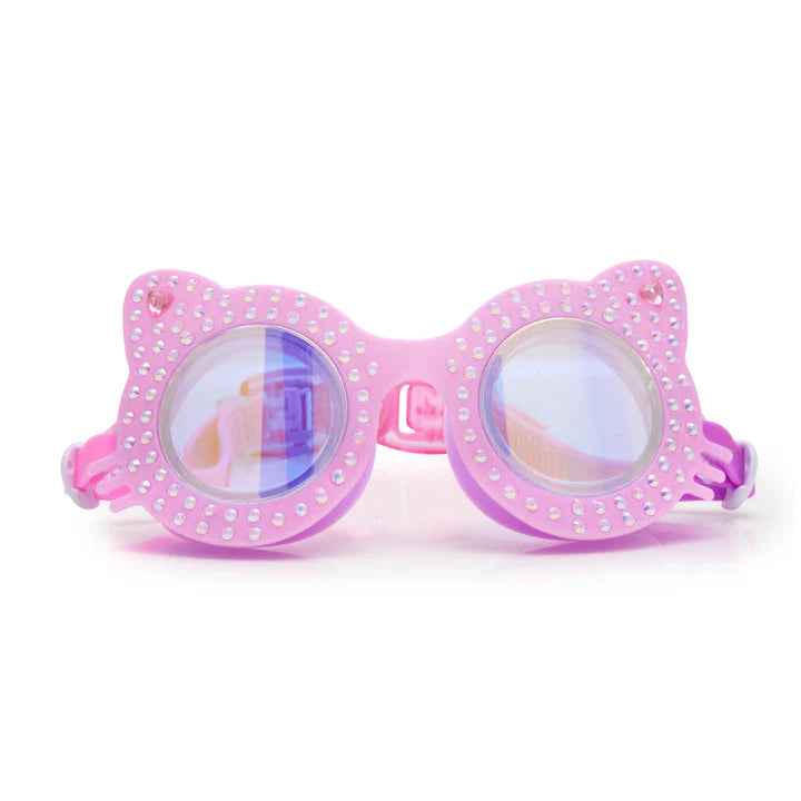 Bling2O Smitten Kitten Kids' Swim Goggles