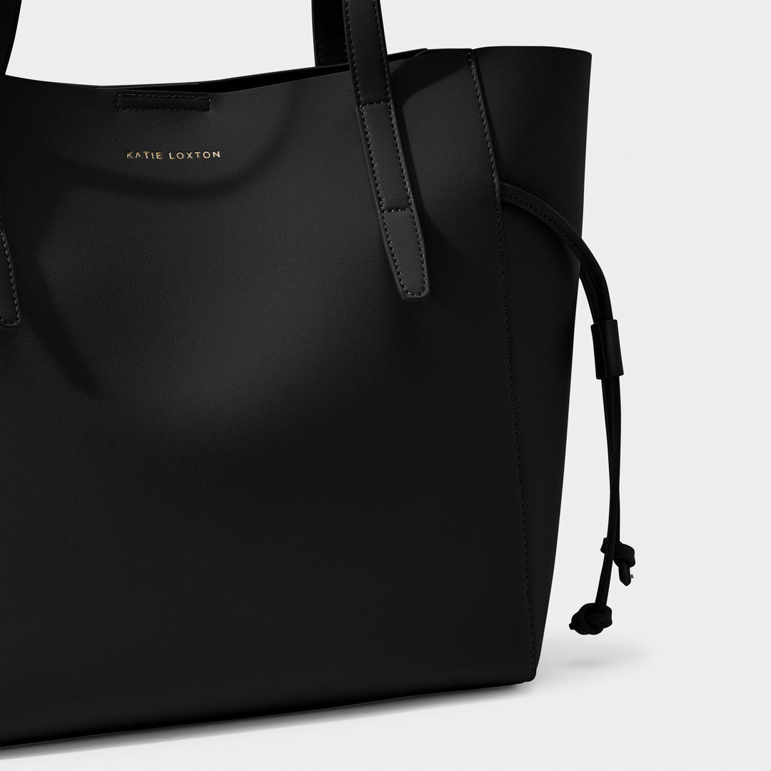 Katie Loxton Ashley Tote Bag Black
